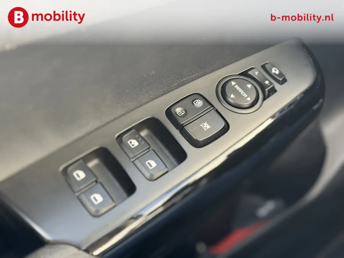 1.0 MPi DynamicPlusLine Achteruitrijcamera NL Auto! | Cruise Control | Apple CarPlay | Navigatie