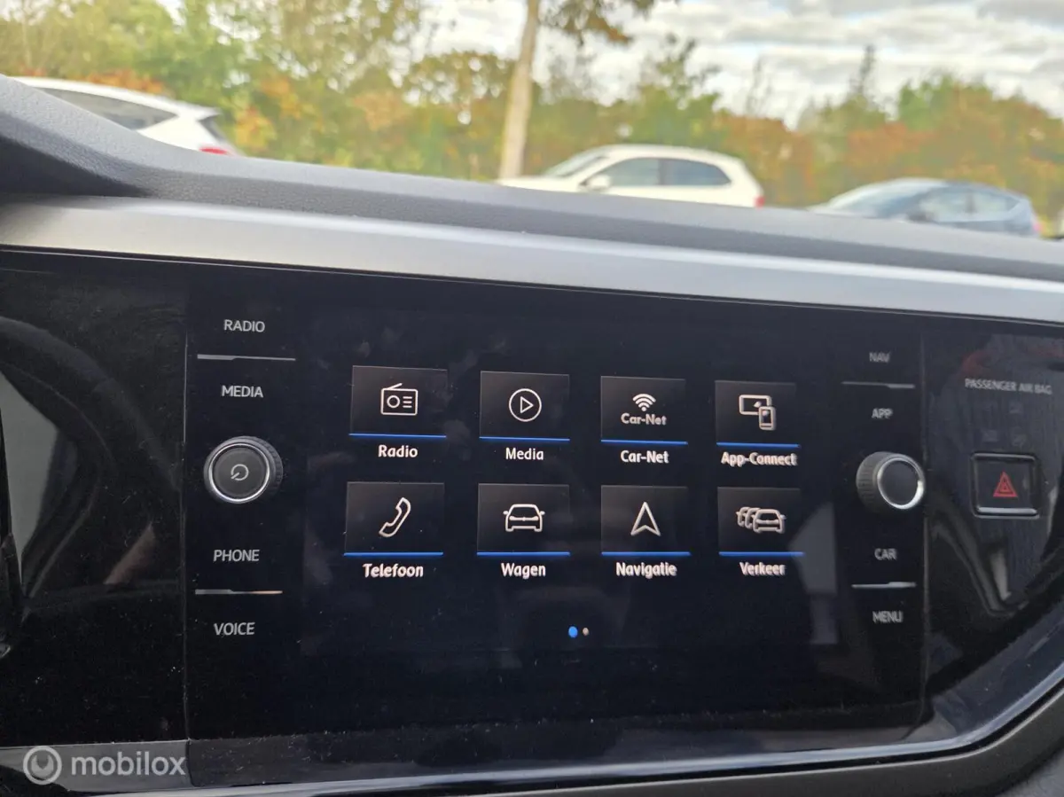 1.0 TSI Comfortline Business