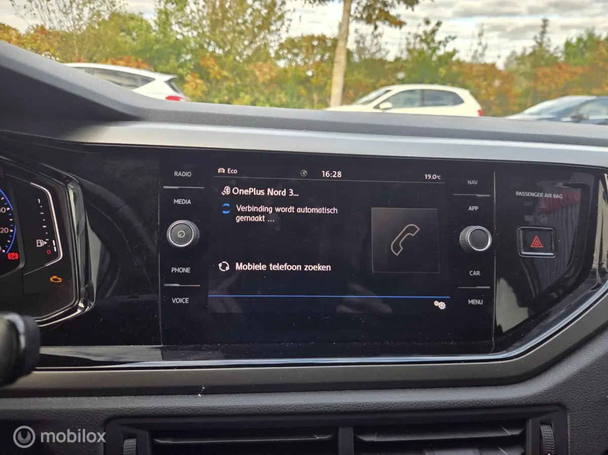 1.0 TSI Comfortline Business