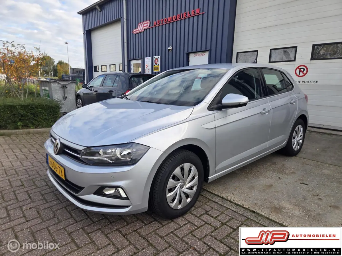 1.0 TSI Comfortline Business