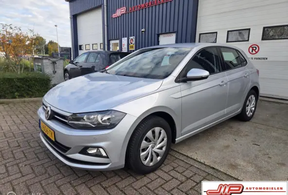1.0 TSI Comfortline Business