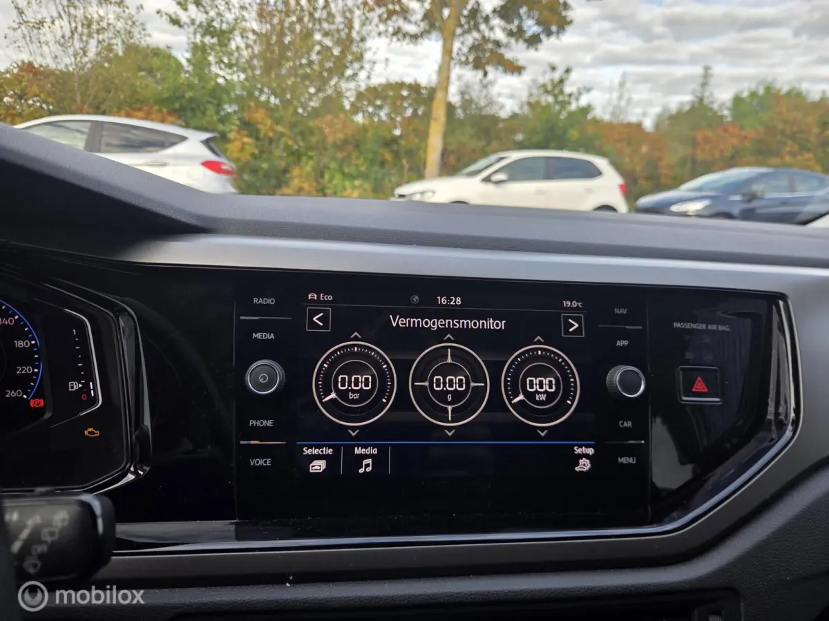 1.0 TSI Comfortline Business