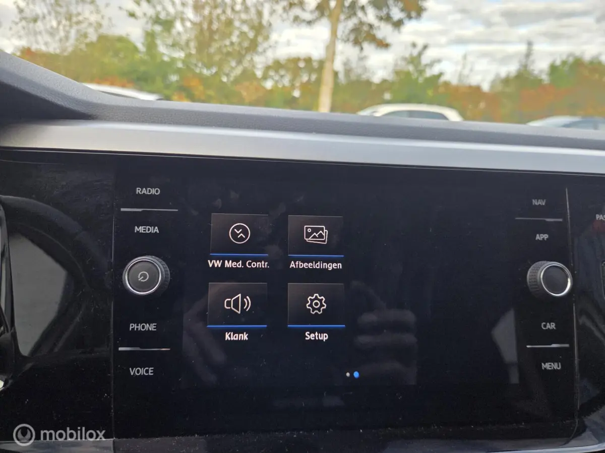 1.0 TSI Comfortline Business