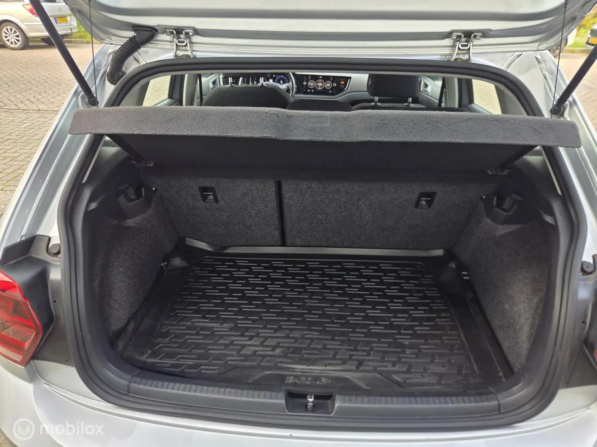 1.0 TSI Comfortline Business
