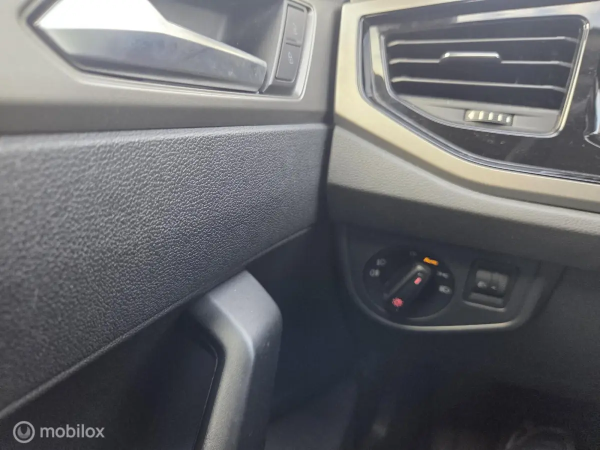 1.0 TSI Comfortline Business