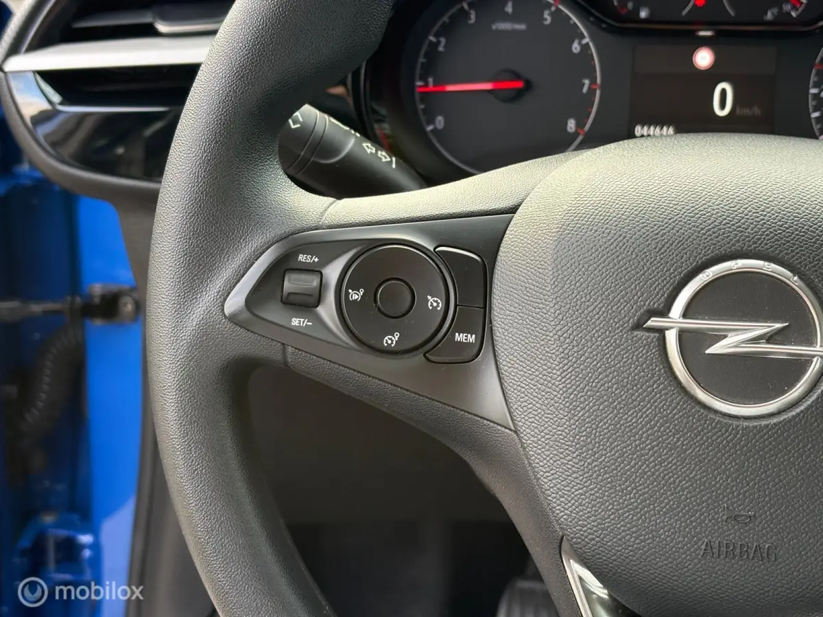 1.2 100PK Edition|NAVIGATIE|PDC|CARPLAY|NAP|DAB+