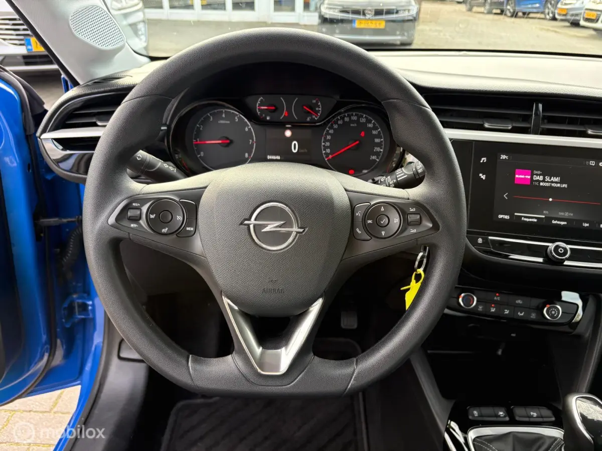 1.2 100PK Edition|NAVIGATIE|PDC|CARPLAY|NAP|DAB+