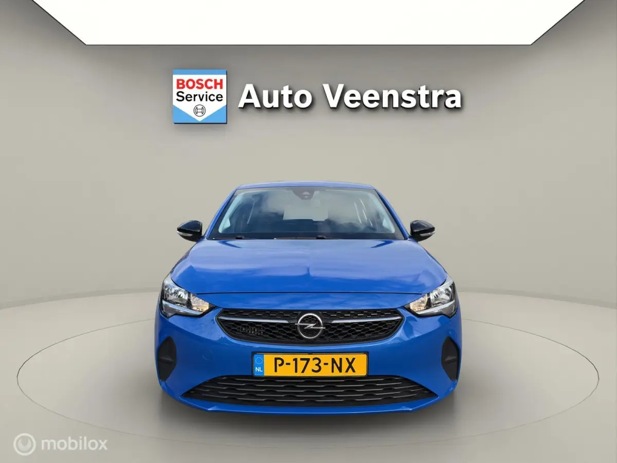 1.2 100PK Edition|NAVIGATIE|PDC|CARPLAY|NAP|DAB+