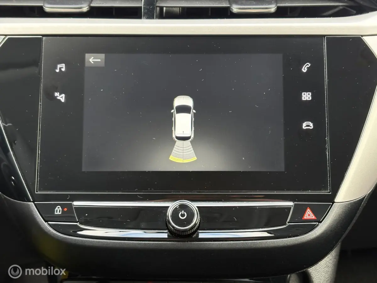 1.2 100PK Edition|NAVIGATIE|PDC|CARPLAY|NAP|DAB+