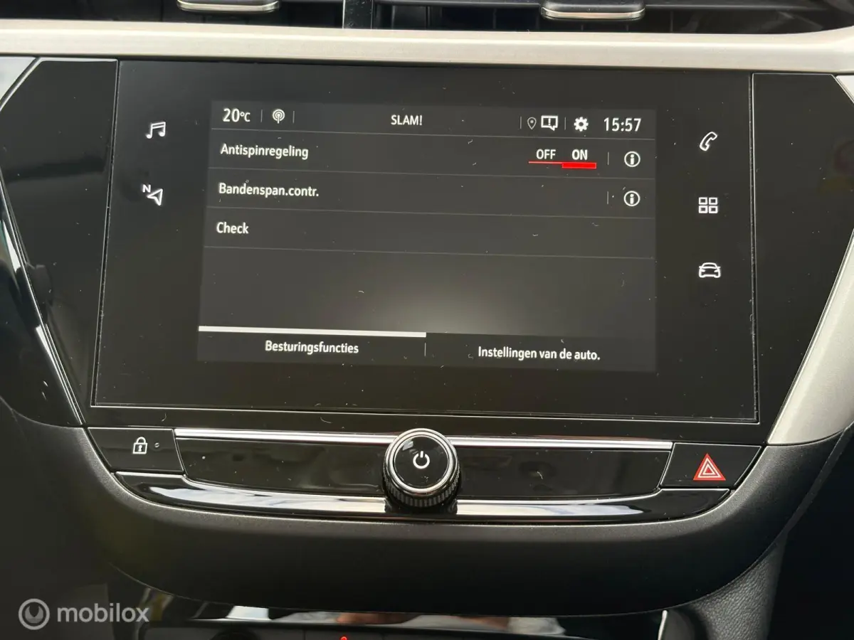 1.2 100PK Edition|NAVIGATIE|PDC|CARPLAY|NAP|DAB+