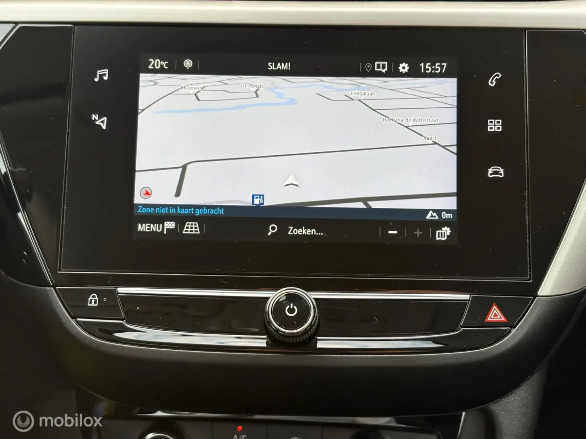 1.2 100PK Edition|NAVIGATIE|PDC|CARPLAY|NAP|DAB+