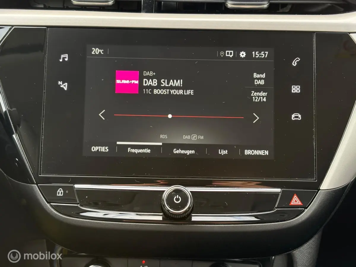 1.2 100PK Edition|NAVIGATIE|PDC|CARPLAY|NAP|DAB+