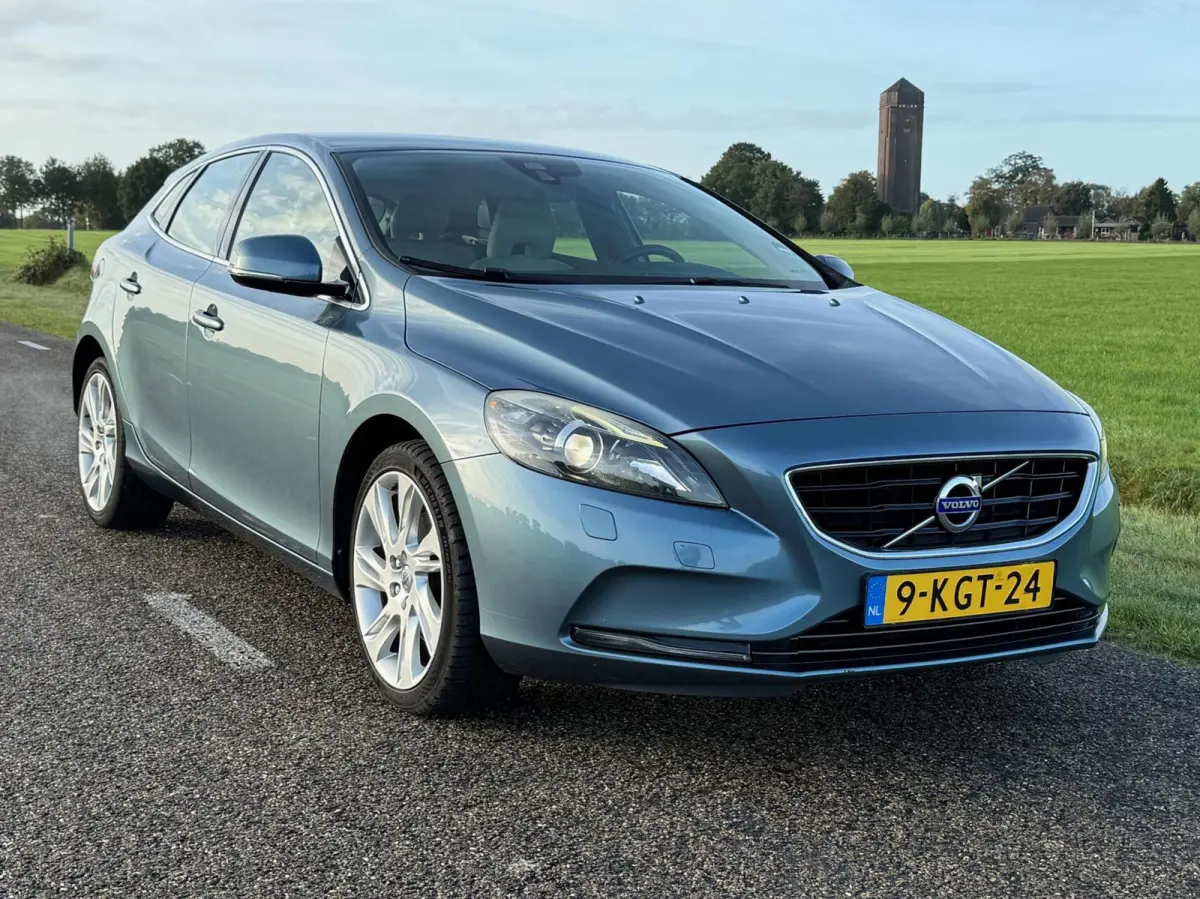 1.6 T3 Summum 150pk | VERKOCHT