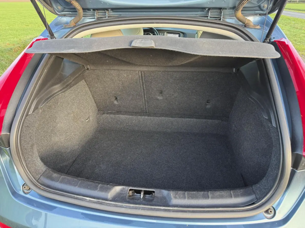 1.6 T3 Summum 150pk | VERKOCHT