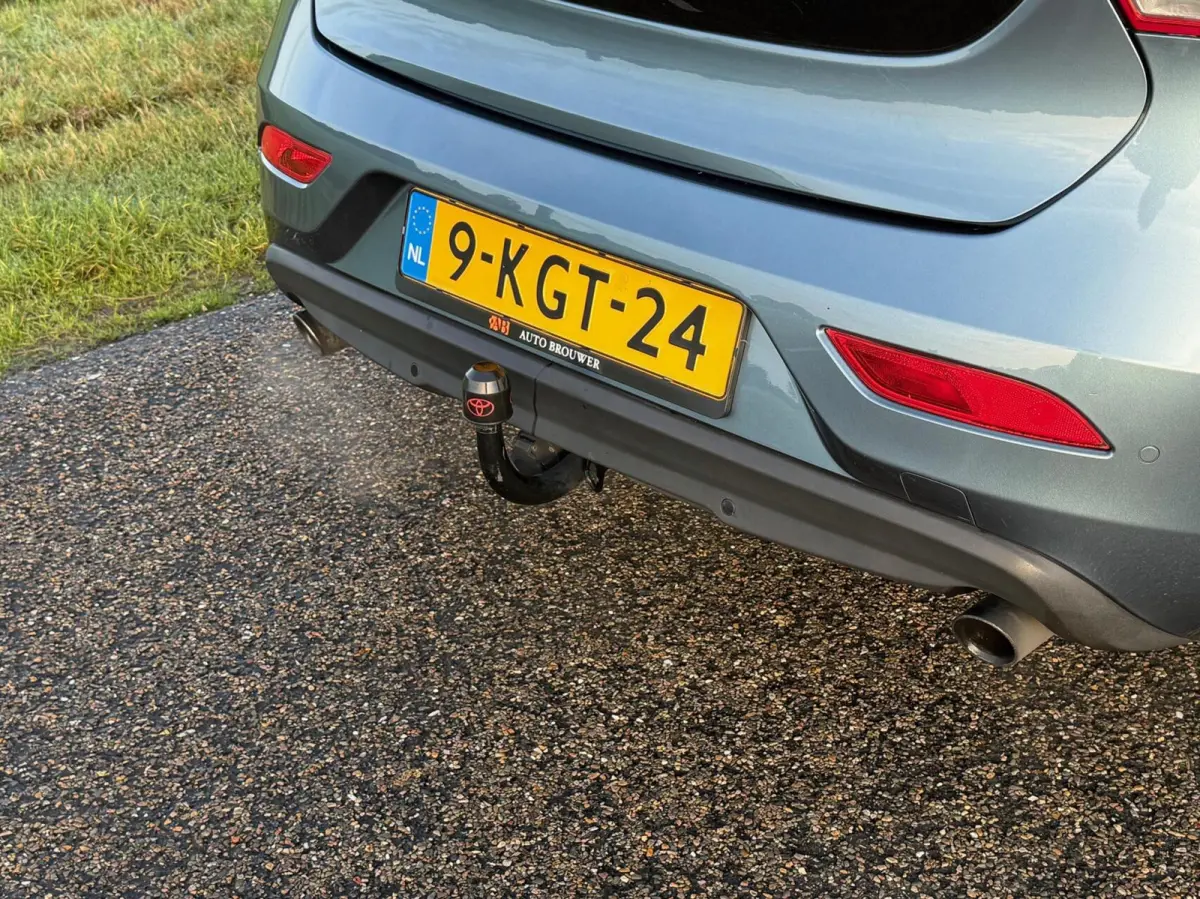 1.6 T3 Summum 150pk | VERKOCHT