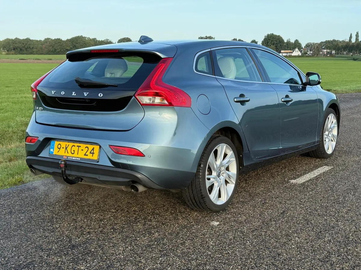 1.6 T3 Summum 150pk | VERKOCHT