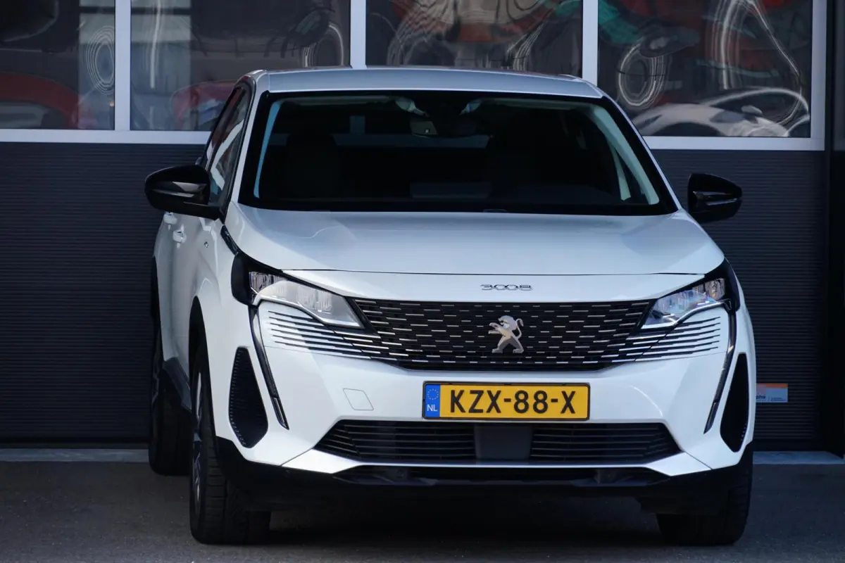 1.6 HYbrid 225 Allure Pack Business, SOH 97 %, stoelverw.