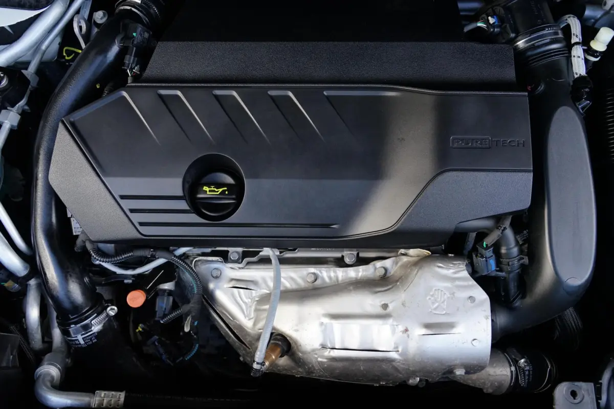 1.6 HYbrid 225 Allure Pack Business, SOH 97 %, stoelverw.