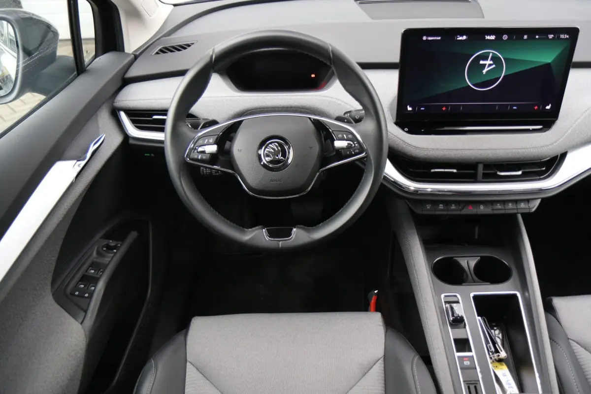 60 180pk Business Edition Plus | SoH 95% | Navigatie | Stoelverwarming | Achteruitrijcamera
