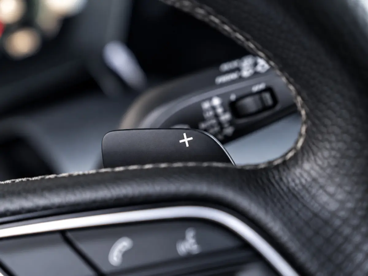 35 TFSI S-Line|PANO|MATRIX|HUD|CAM|MEMORY