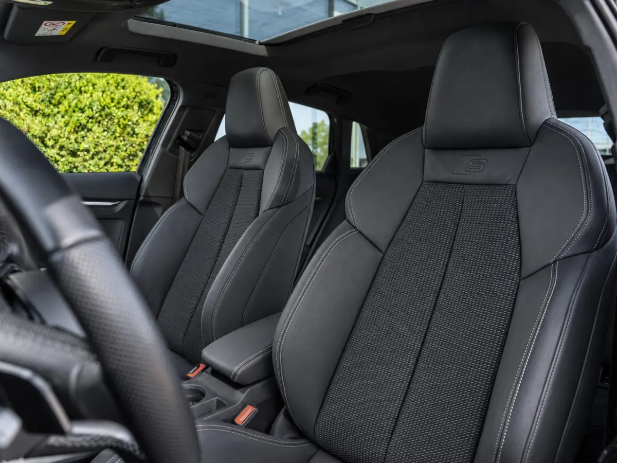 35 TFSI S-Line|PANO|MATRIX|HUD|CAM|MEMORY