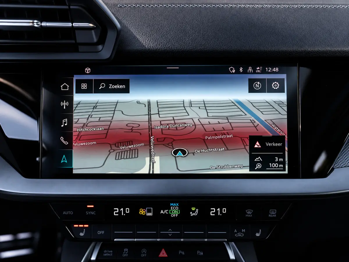 35 TFSI S-Line|PANO|MATRIX|HUD|CAM|MEMORY