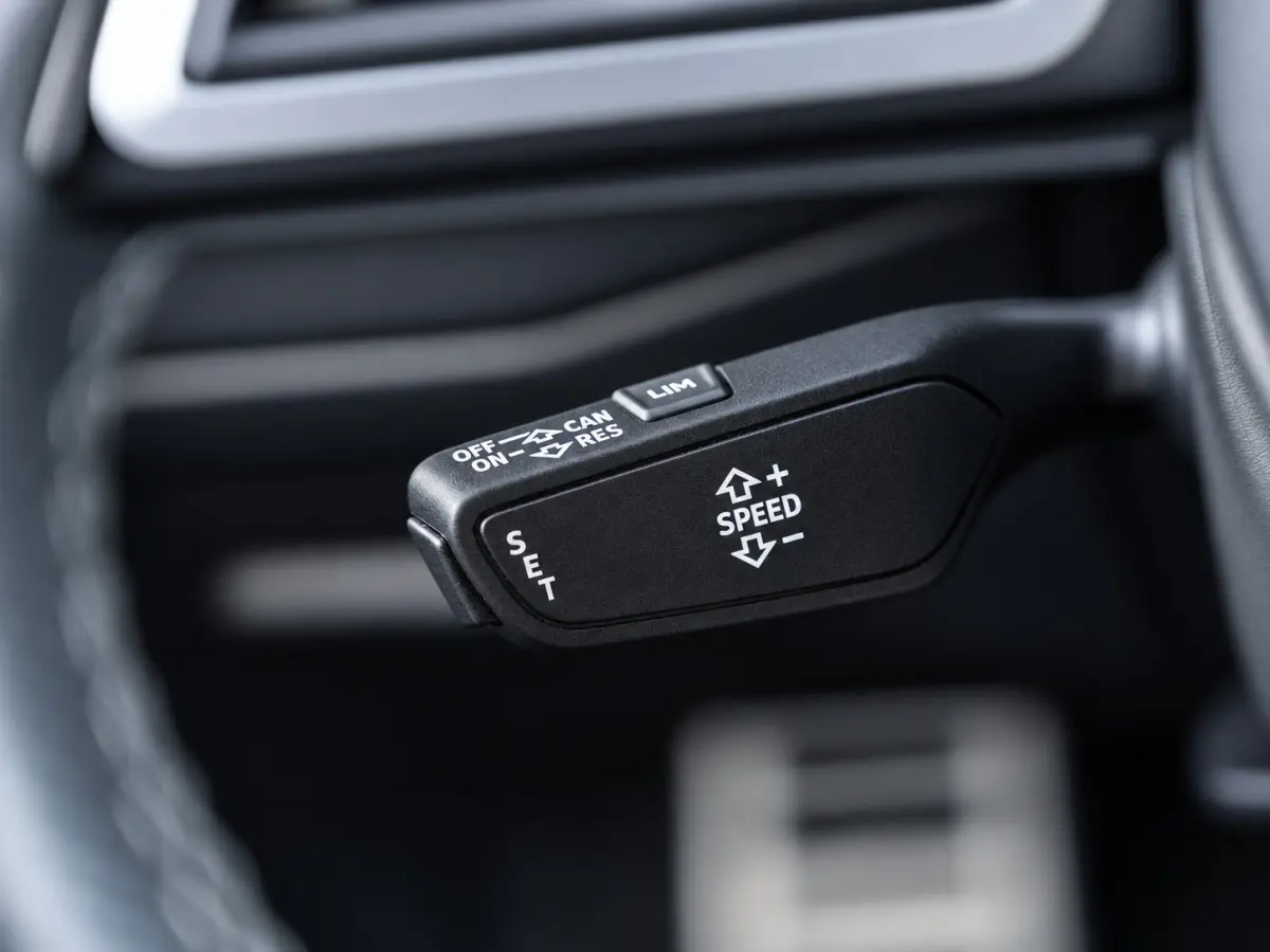35 TFSI S-Line|PANO|MATRIX|HUD|CAM|MEMORY