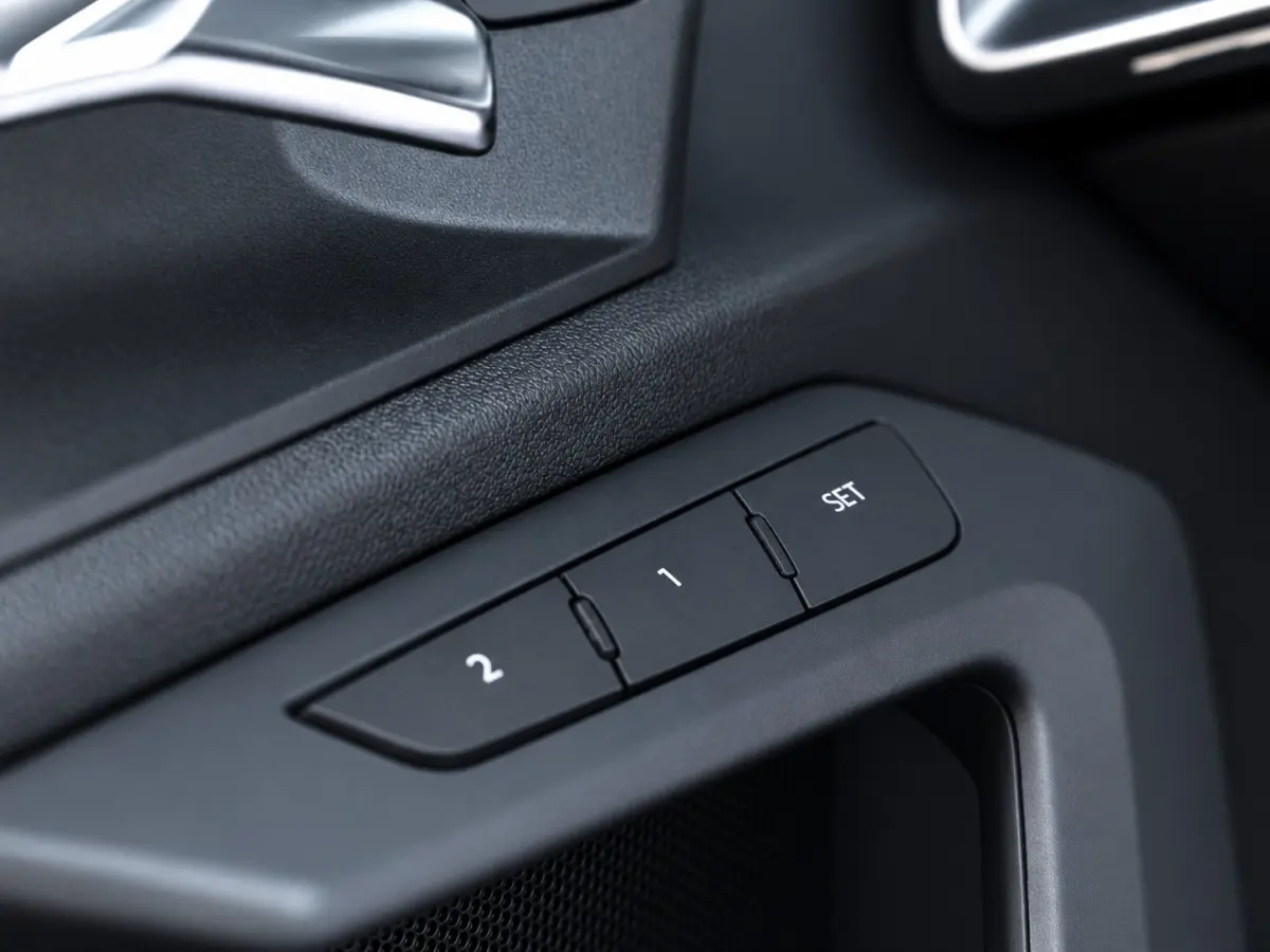 35 TFSI S-Line|PANO|MATRIX|HUD|CAM|MEMORY