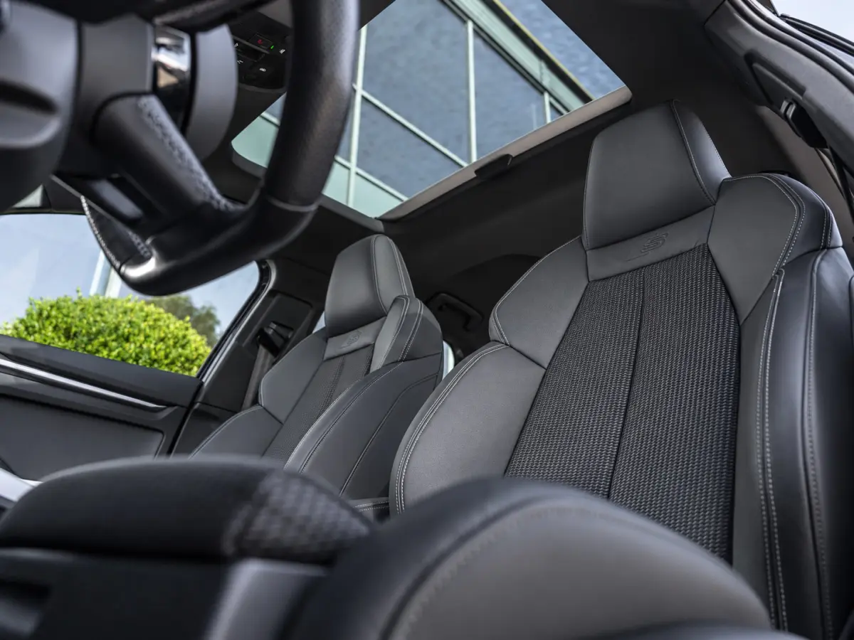 35 TFSI S-Line|PANO|MATRIX|HUD|CAM|MEMORY