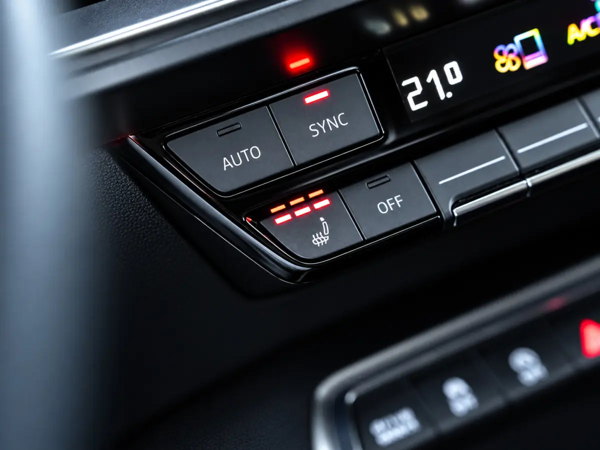 35 TFSI S-Line|PANO|MATRIX|HUD|CAM|MEMORY