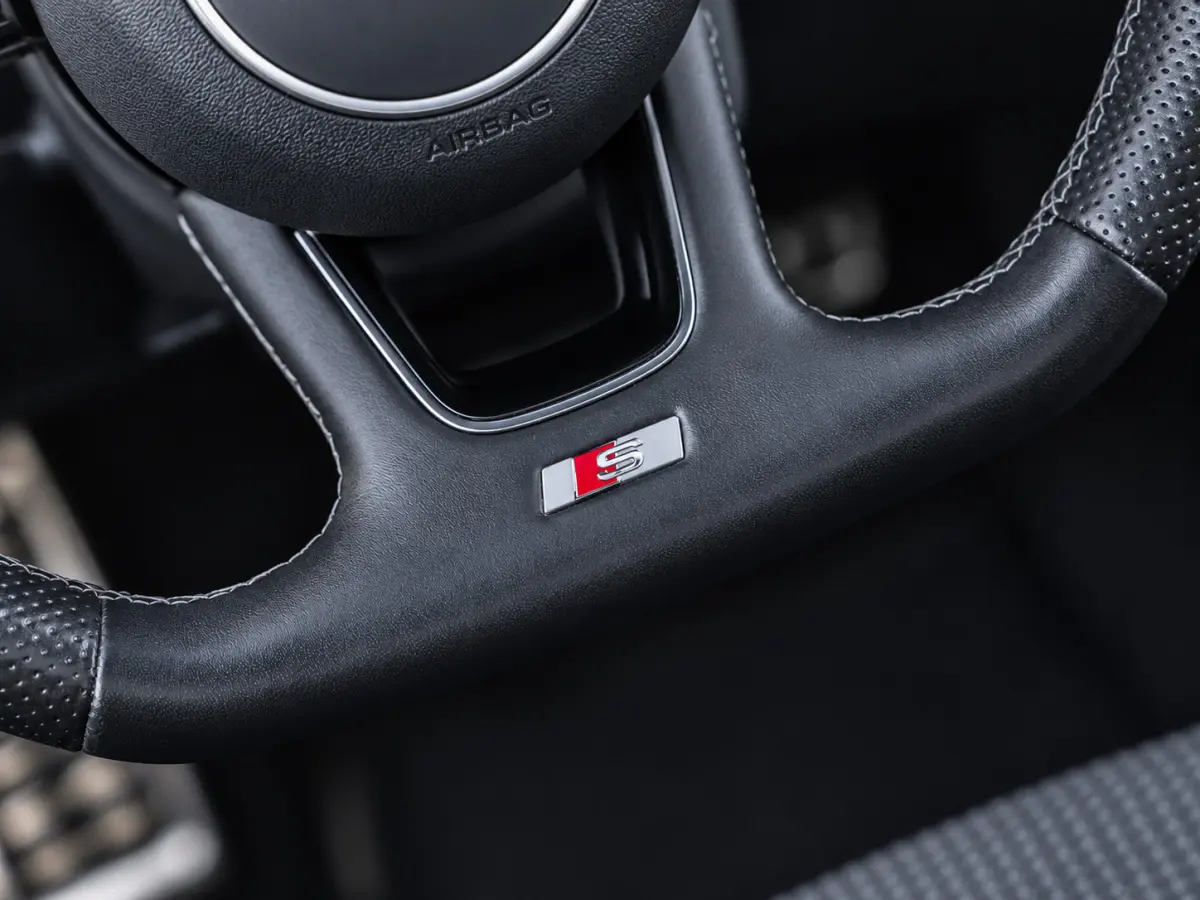 35 TFSI S-Line|PANO|MATRIX|HUD|CAM|MEMORY
