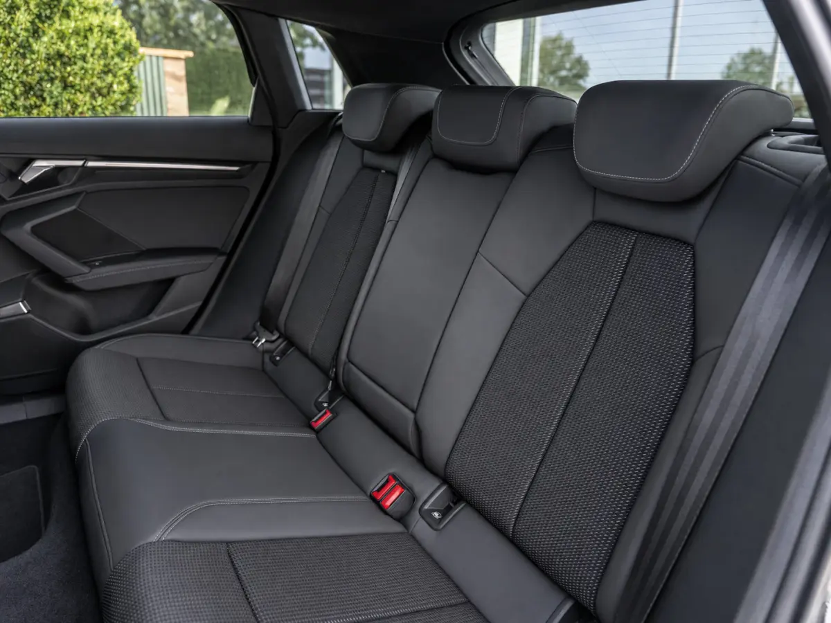35 TFSI S-Line|PANO|MATRIX|HUD|CAM|MEMORY