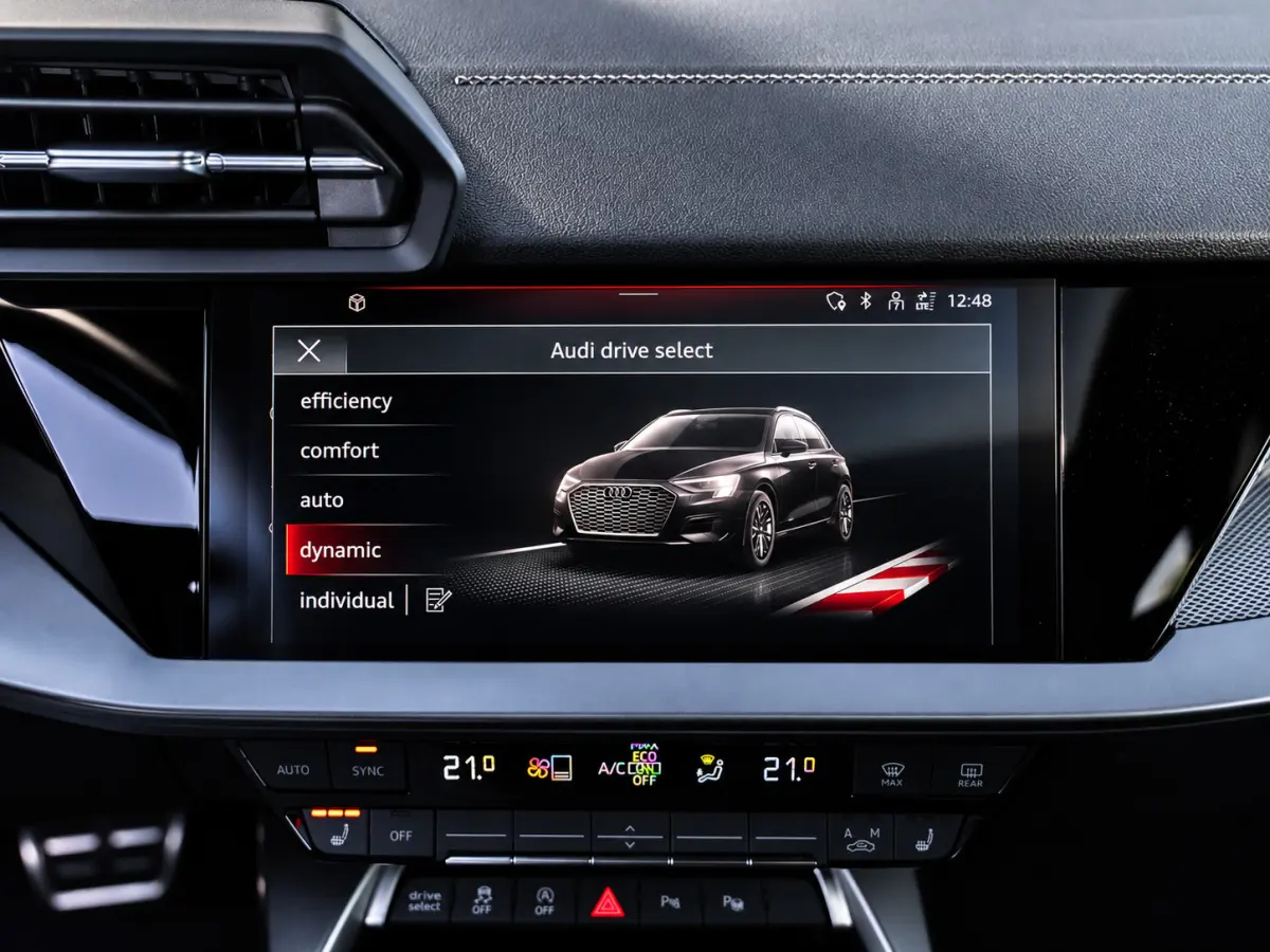 35 TFSI S-Line|PANO|MATRIX|HUD|CAM|MEMORY