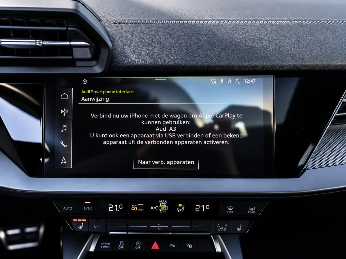 35 TFSI S-Line|PANO|MATRIX|HUD|CAM|MEMORY