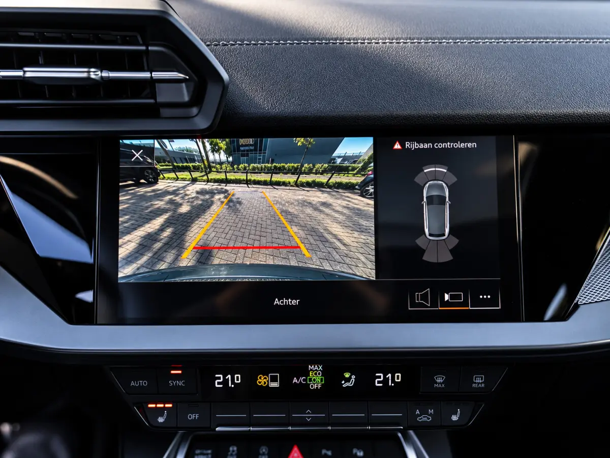 35 TFSI S-Line|PANO|MATRIX|HUD|CAM|MEMORY