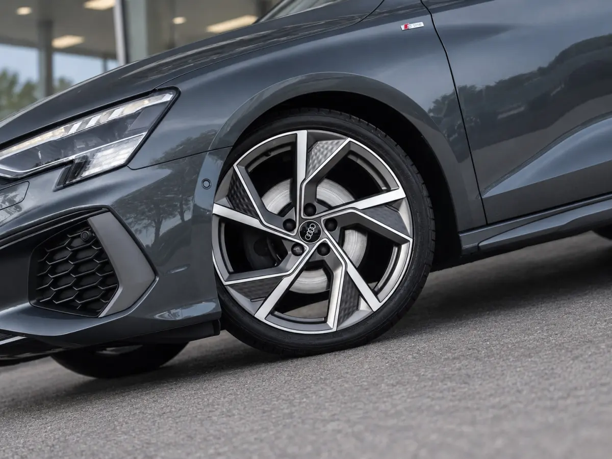 35 TFSI S-Line|PANO|MATRIX|HUD|CAM|MEMORY