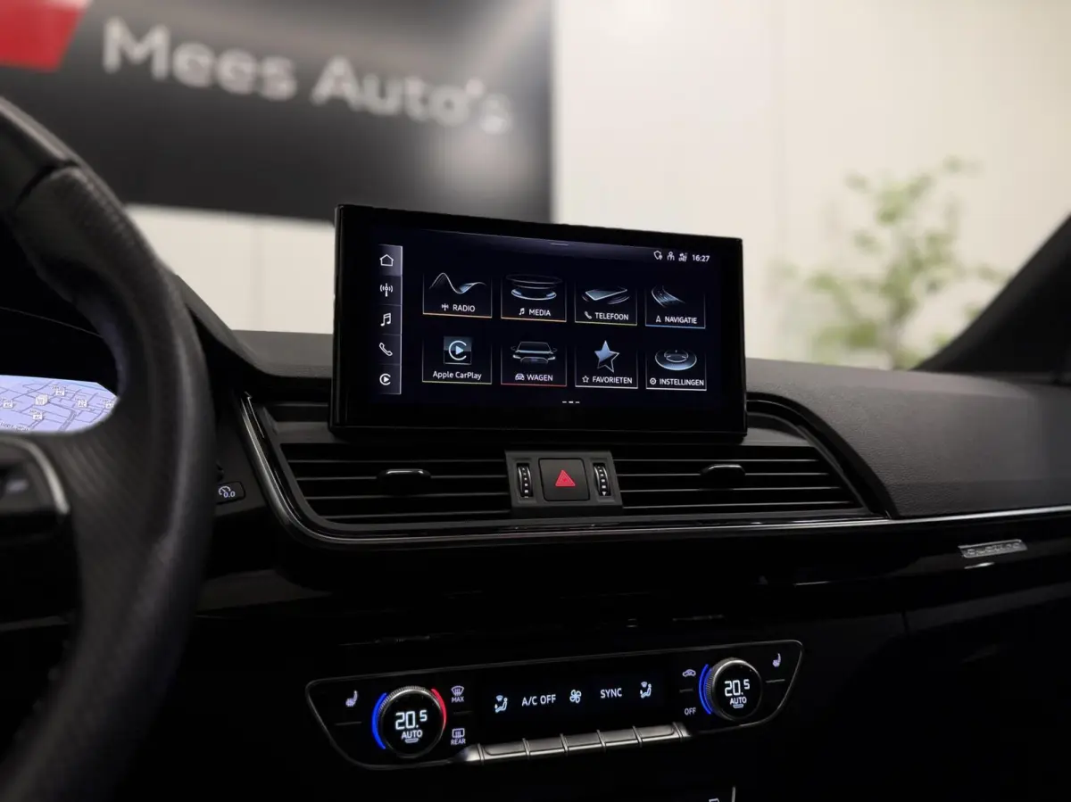 55 TFSI e S edition Competition|Pano|Lucht