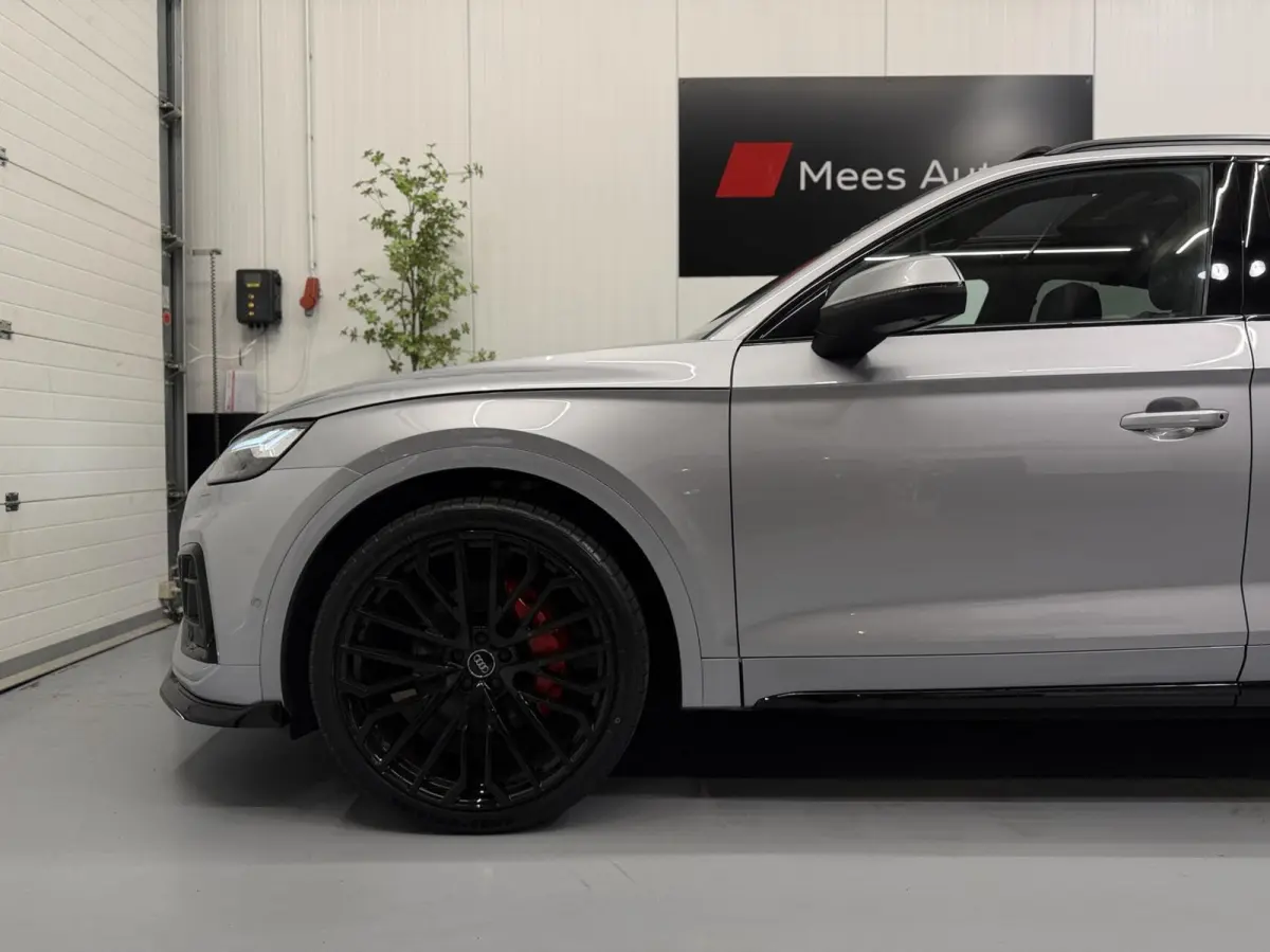 55 TFSI e S edition Competition|Pano|Lucht