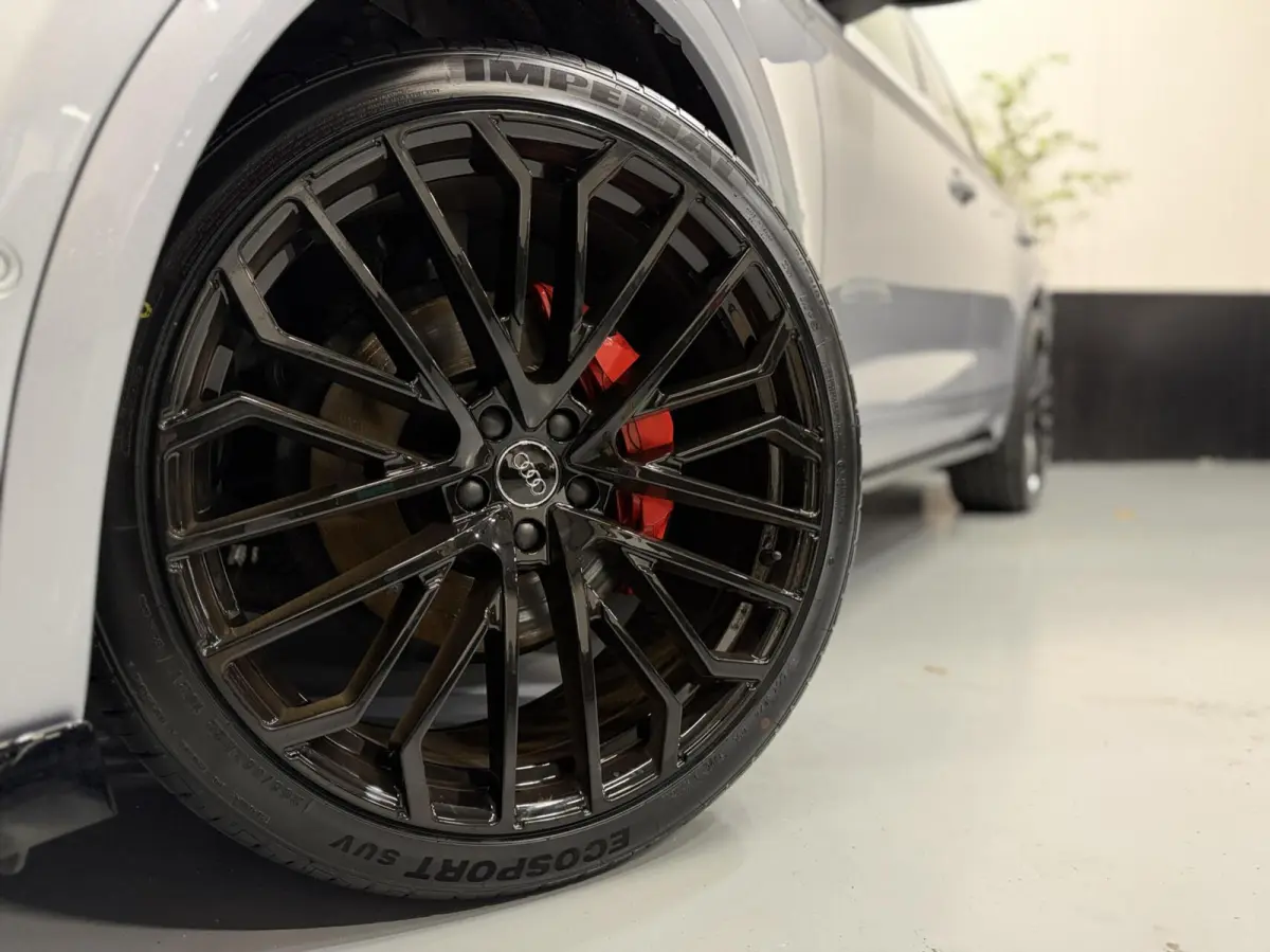 55 TFSI e S edition Competition|Pano|Lucht
