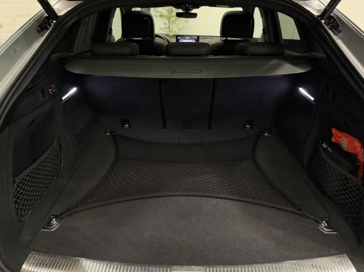 55 TFSI e S edition Competition|Pano|Lucht