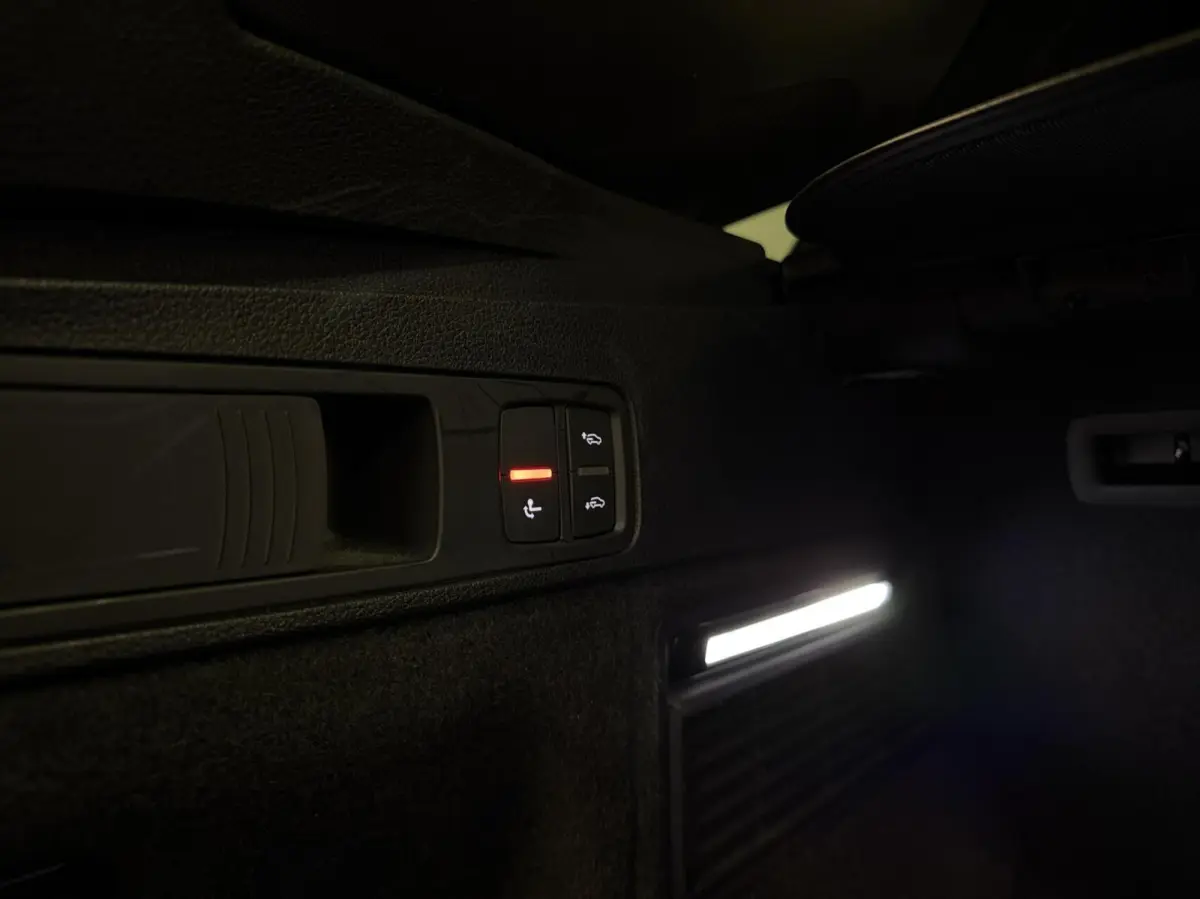 55 TFSI e S edition Competition|Pano|Lucht