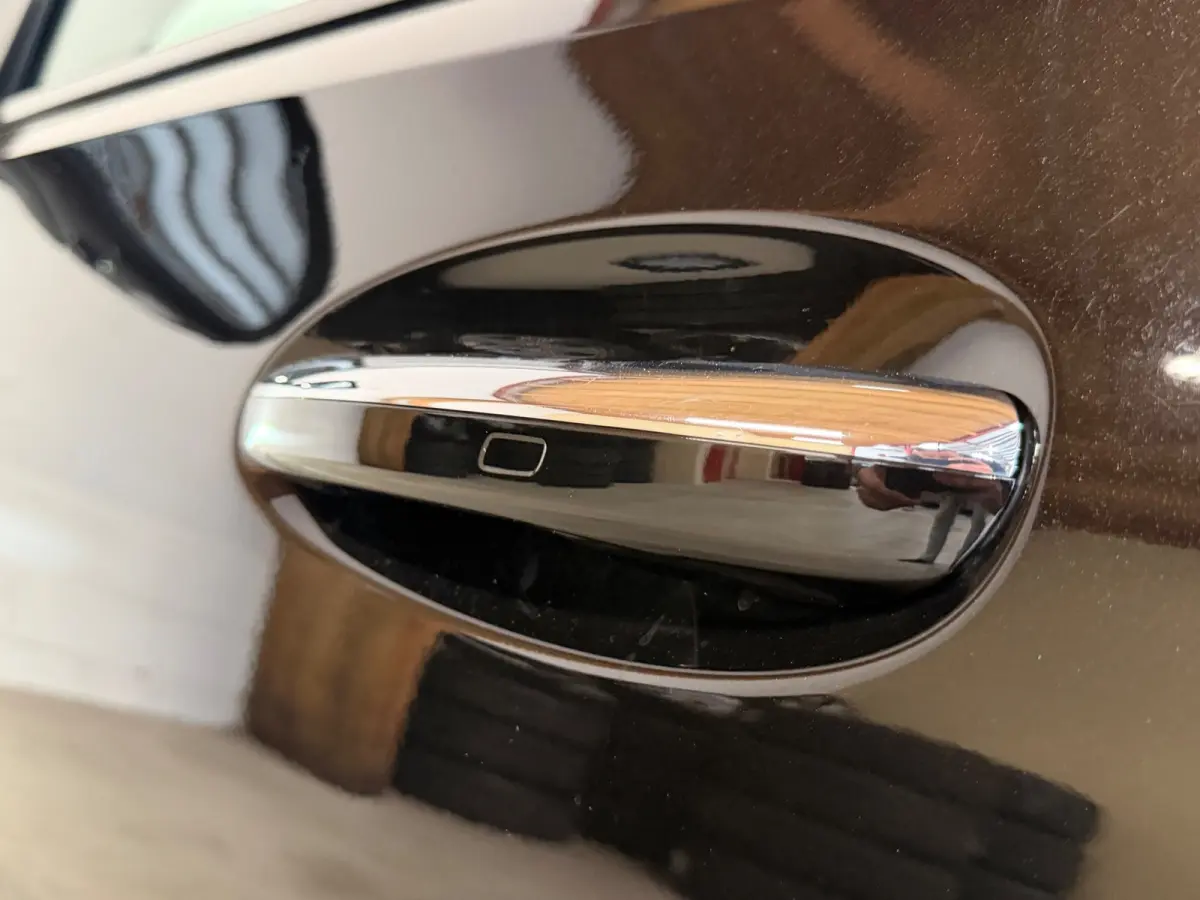 300 e AMG-line - Panorama - Leder - 360 - Memory