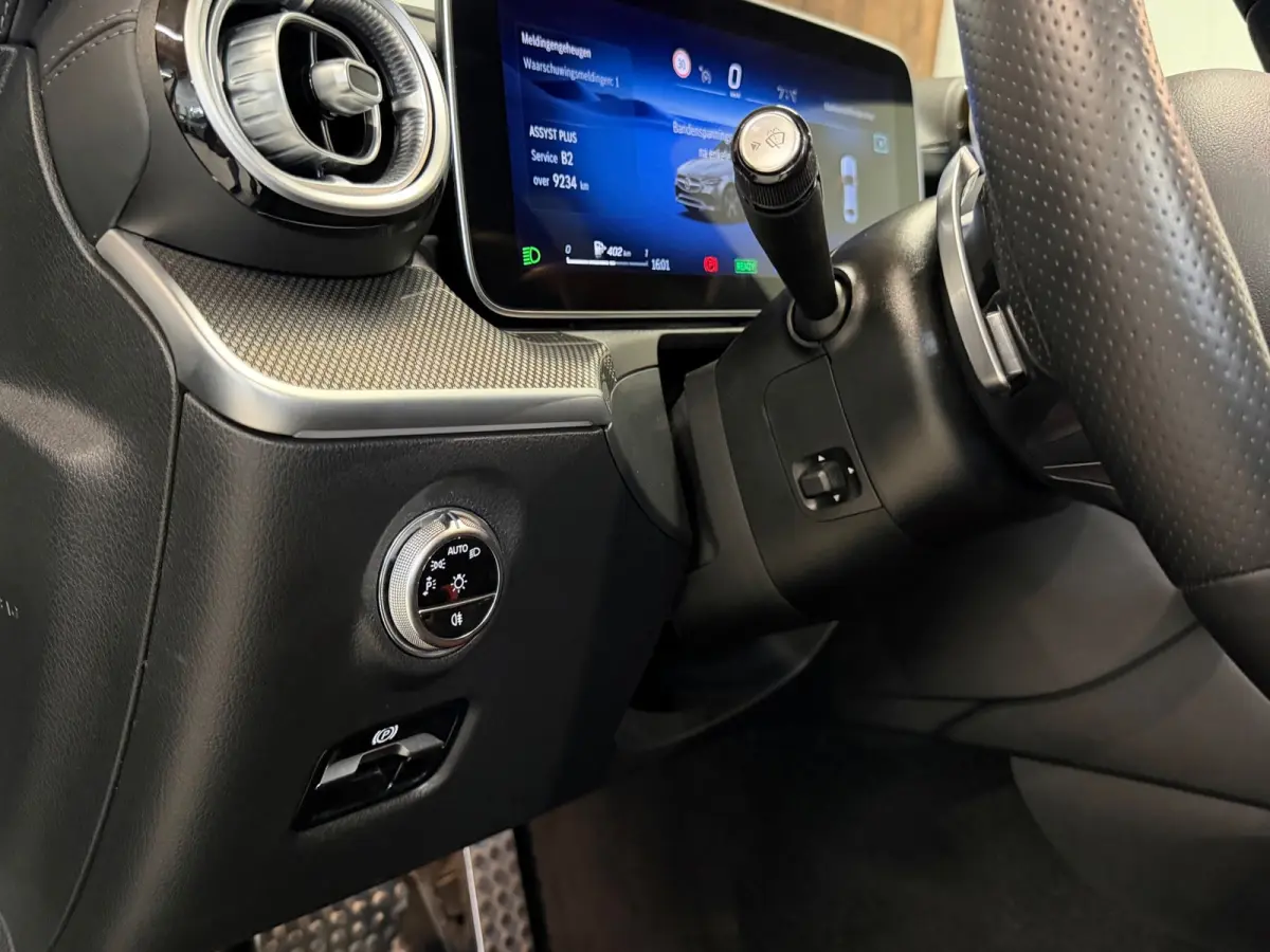 300 e AMG-line - Panorama - Leder - 360 - Memory
