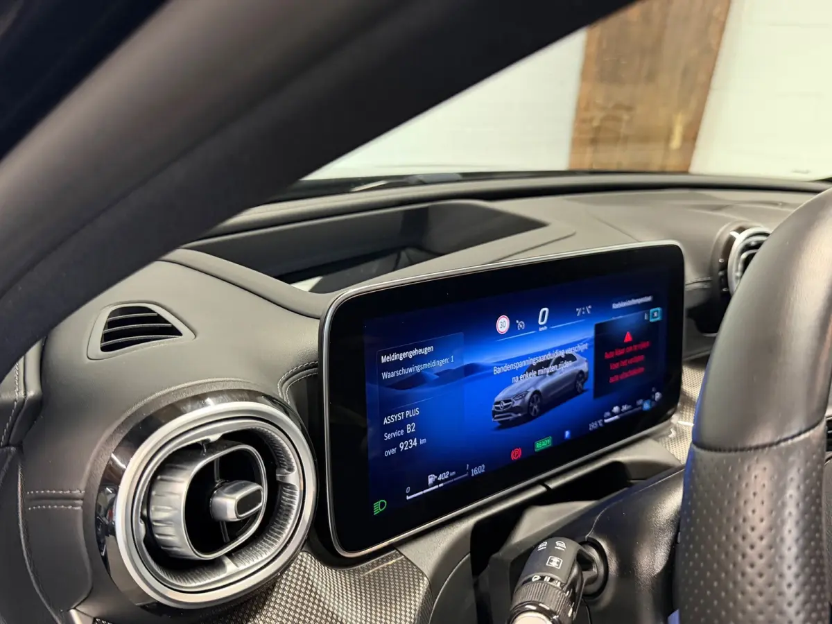 300 e AMG-line - Panorama - Leder - 360 - Memory