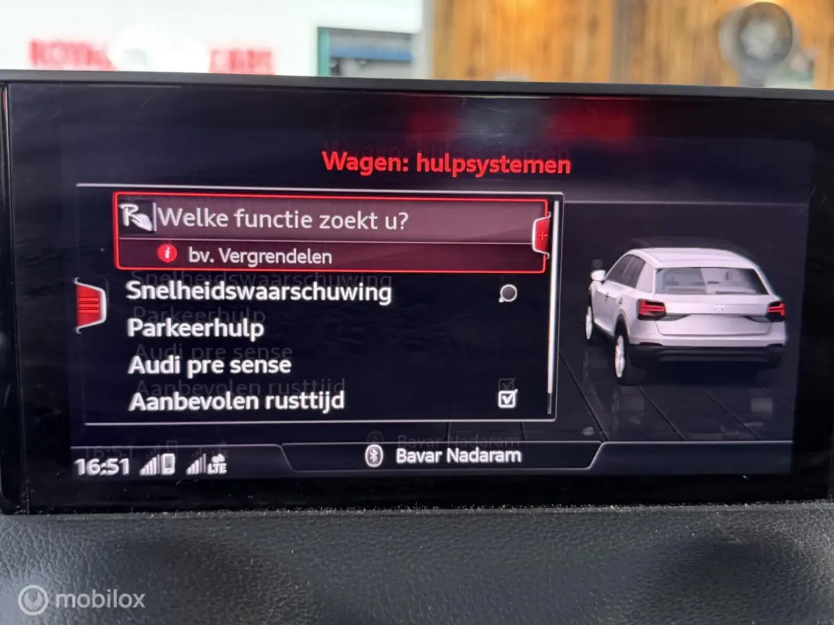 35 TFSI CoD Design Pro Line Plus| Virtaul Cocpit|Led