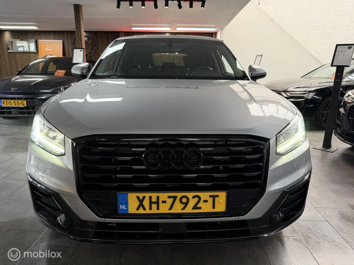 35 TFSI CoD Design Pro Line Plus| Virtaul Cocpit|Led