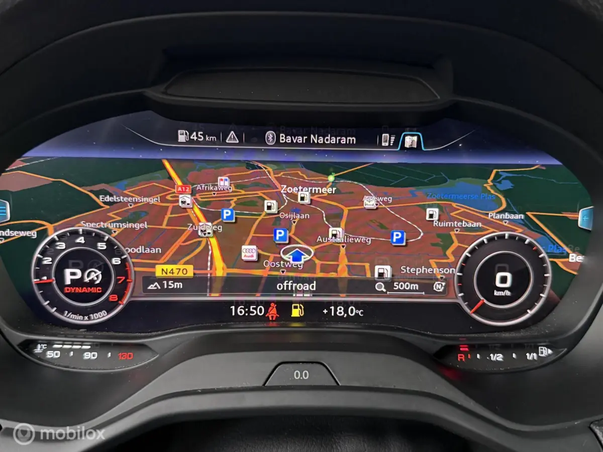 35 TFSI CoD Design Pro Line Plus| Virtaul Cocpit|Led
