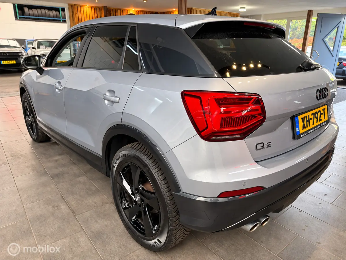 35 TFSI CoD Design Pro Line Plus| Virtaul Cocpit|Led