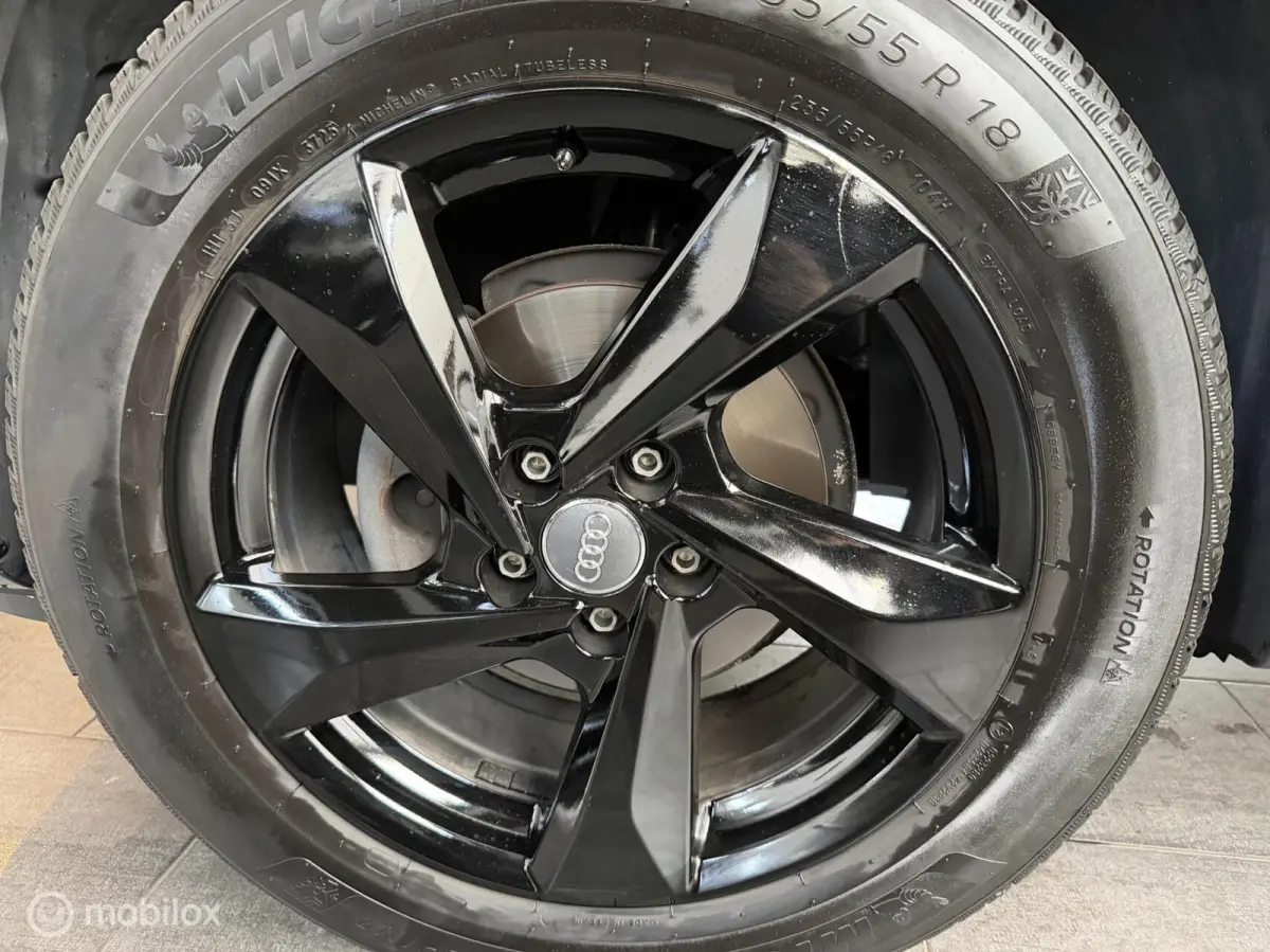 35 TFSI CoD Design Pro Line Plus| Virtaul Cocpit|Led