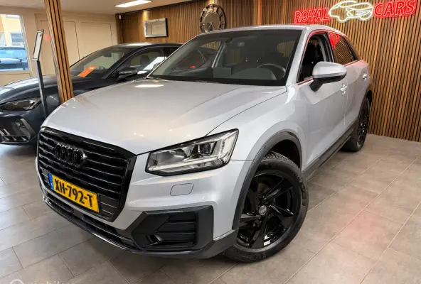 35 TFSI CoD Design Pro Line Plus| Virtaul Cocpit|Led